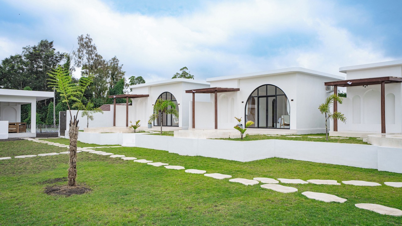 Photo of Outdoor in Toya Bungkah