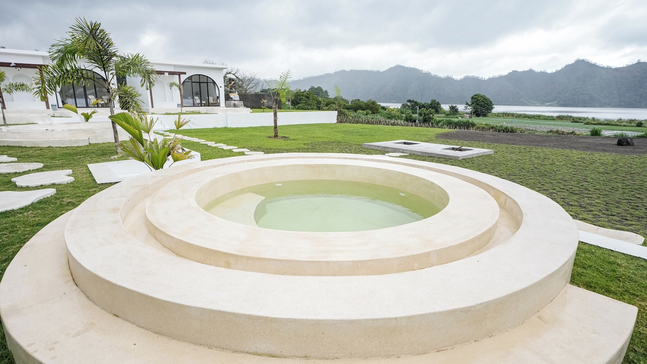 Photo of Outdoor in Toya Bungkah