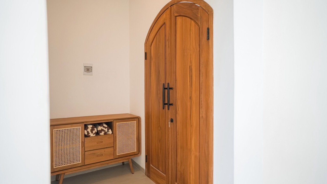 Photo of Bedroom in Toya Bungkah