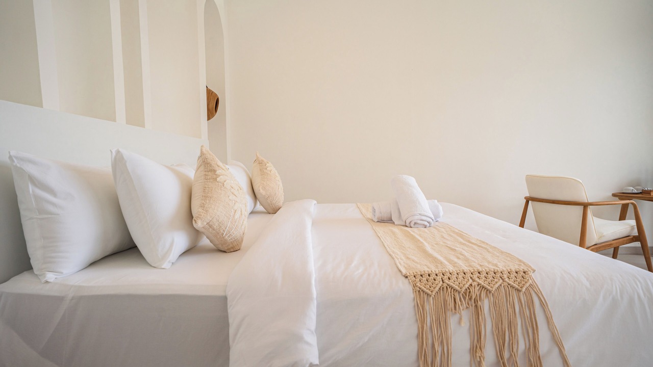 Photo of Bedroom in Toya Bungkah