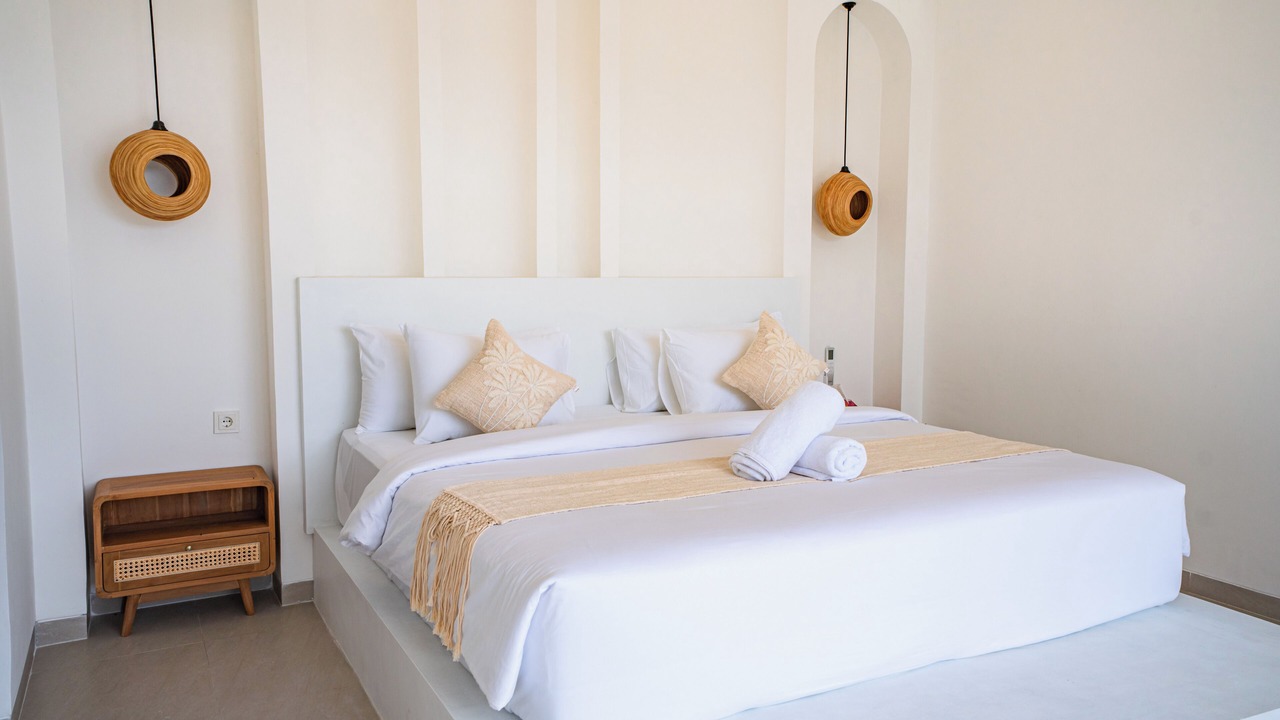 Photo of Bedroom in Toya Bungkah