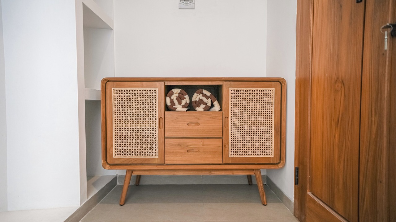 Photo of Bedroom in Toya Bungkah