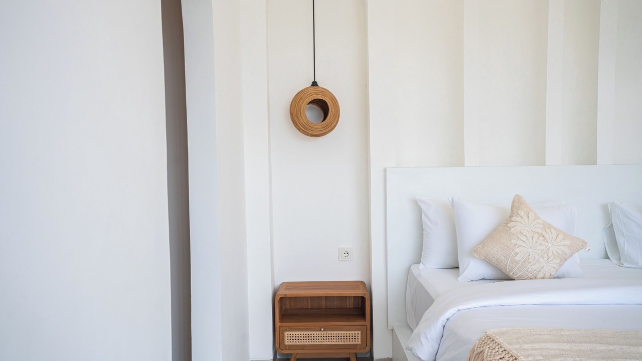 Photo of Bedroom in Toya Bungkah