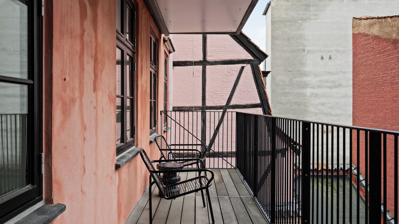 Photo of Others in Indre By