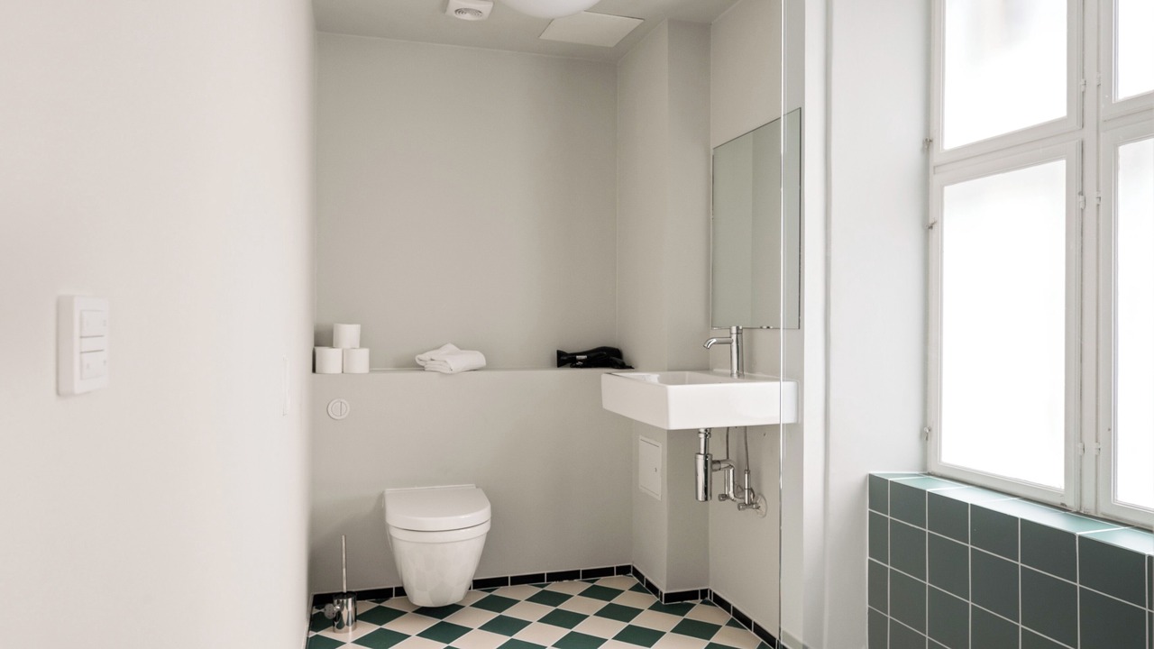 Photo of Bathroom in Indre By