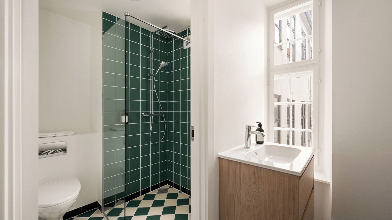 Photo of Bathroom in Indre By