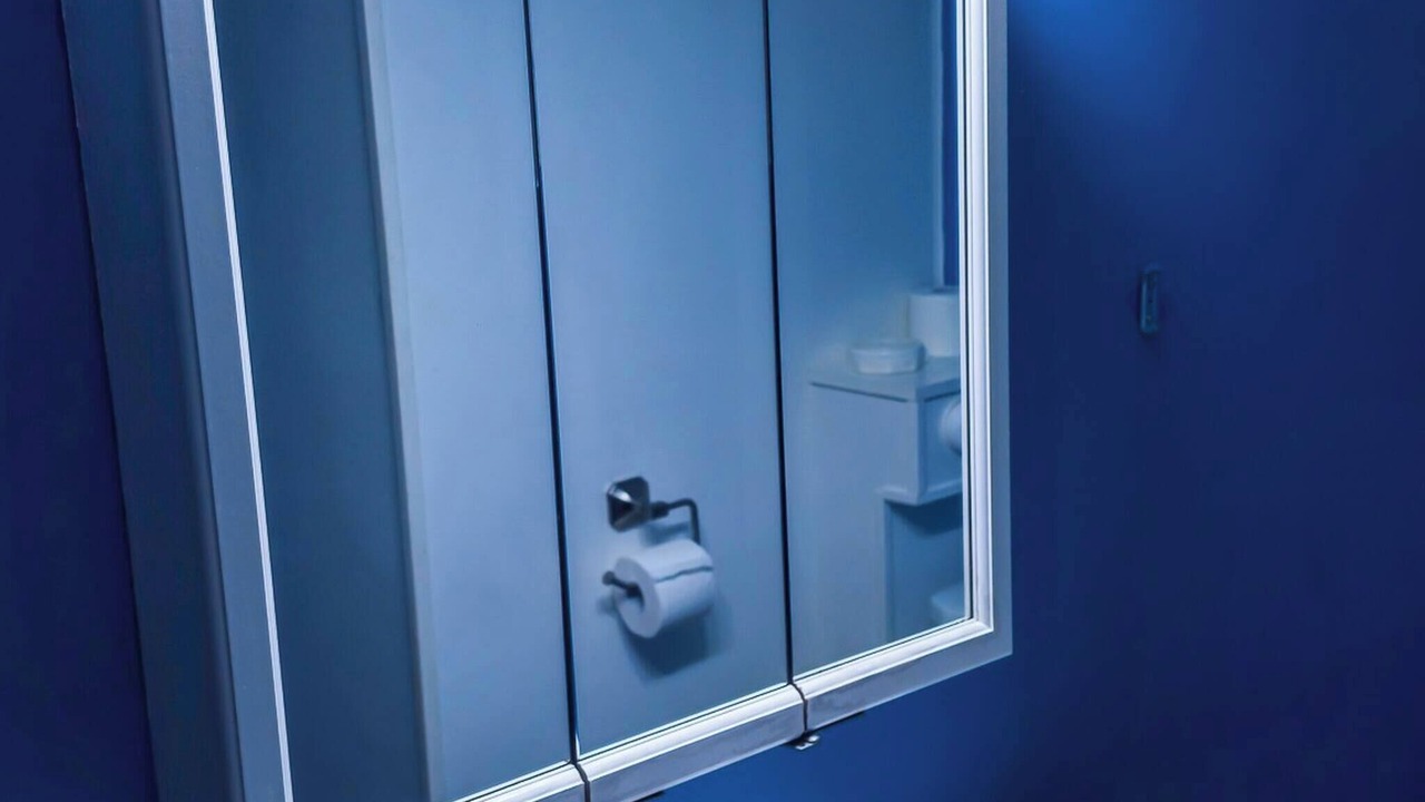 Photo of Bathroom in Saint John