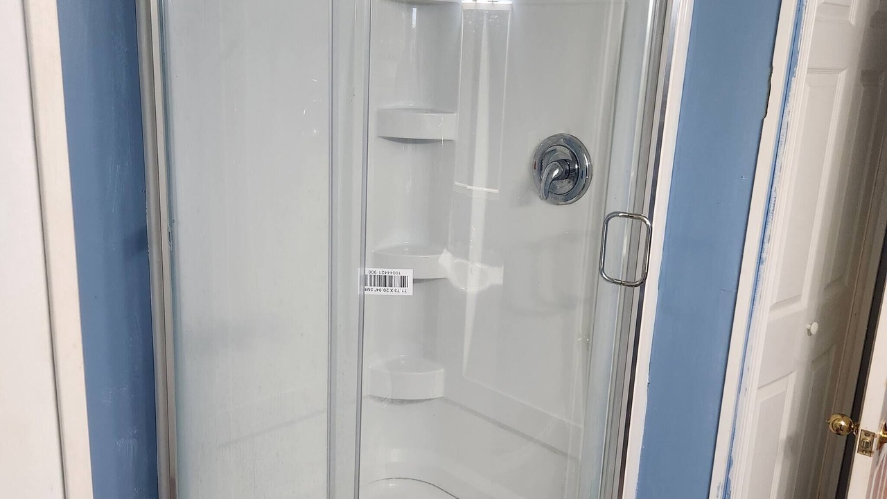 Photo of Bathroom in Saint John