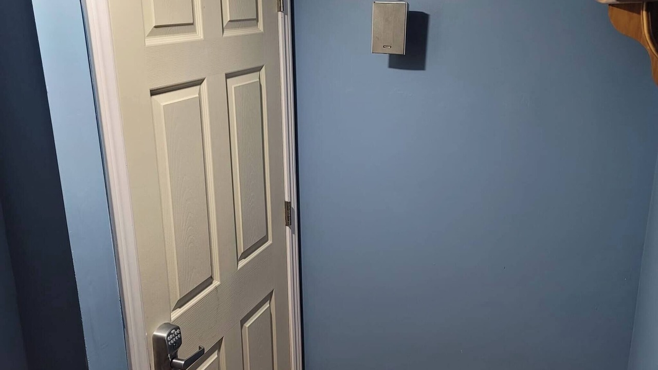 Photo of Bedroom in Saint John
