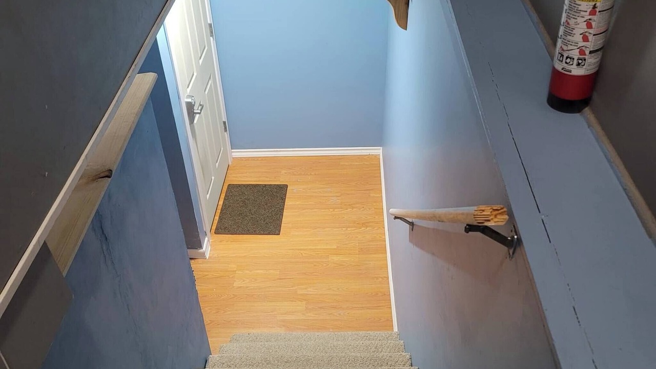 Photo of Bedroom in Saint John