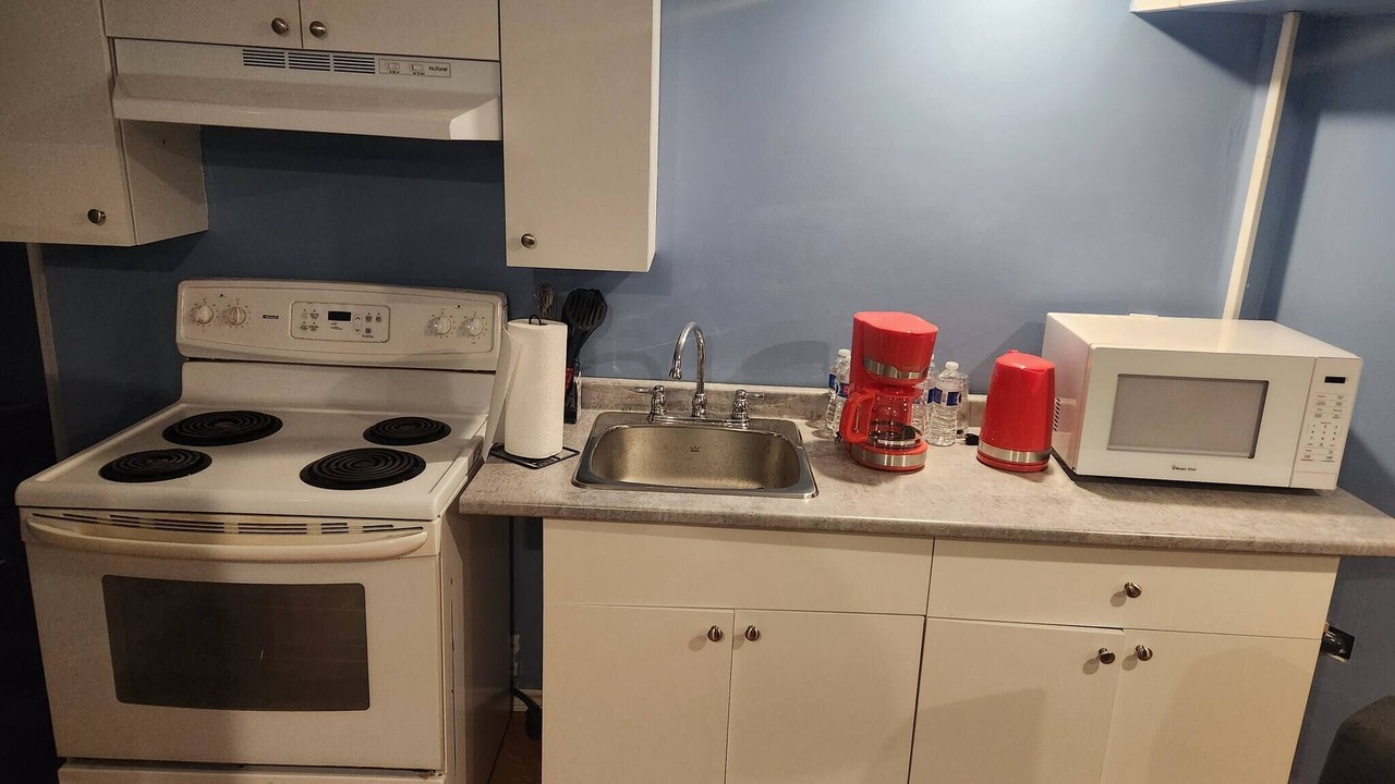 Photo of Bedroom in Saint John