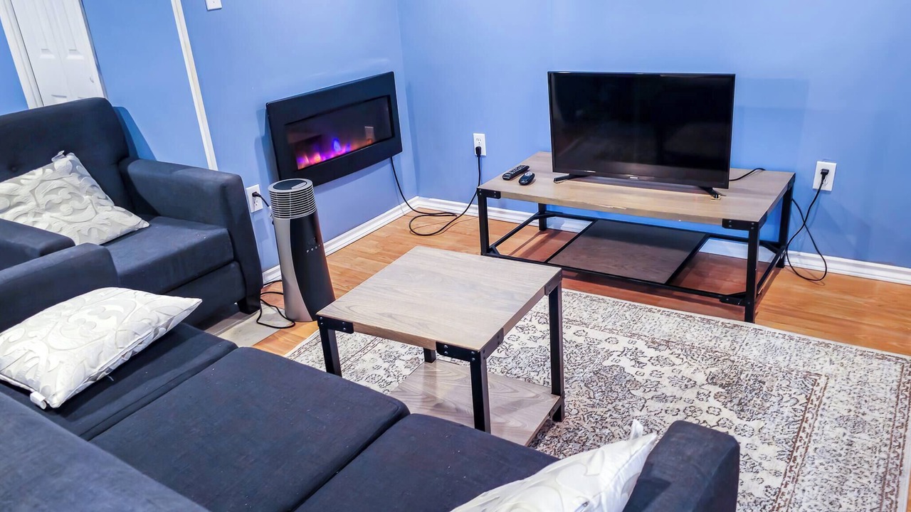Photo of Bedroom in Saint John