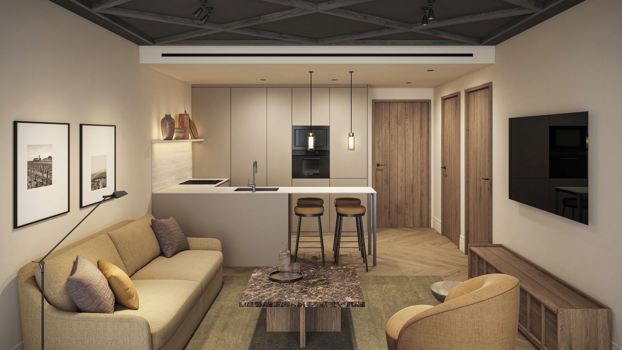 Photo of Livingroom in Haro