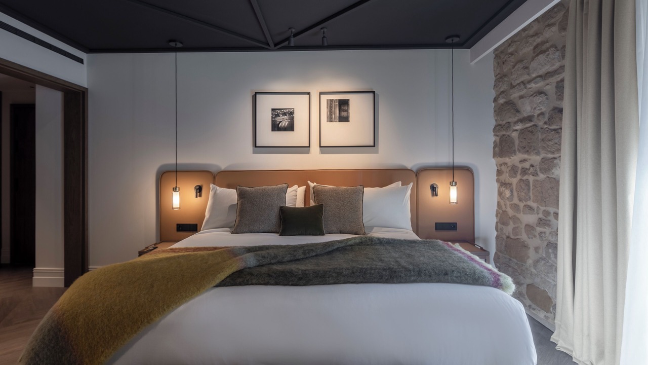 Photo of Bedroom in Haro