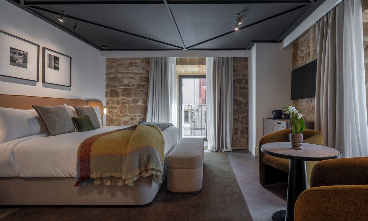 Photo of Bedroom in Haro