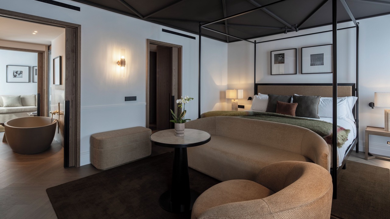 Photo of Bedroom in Haro