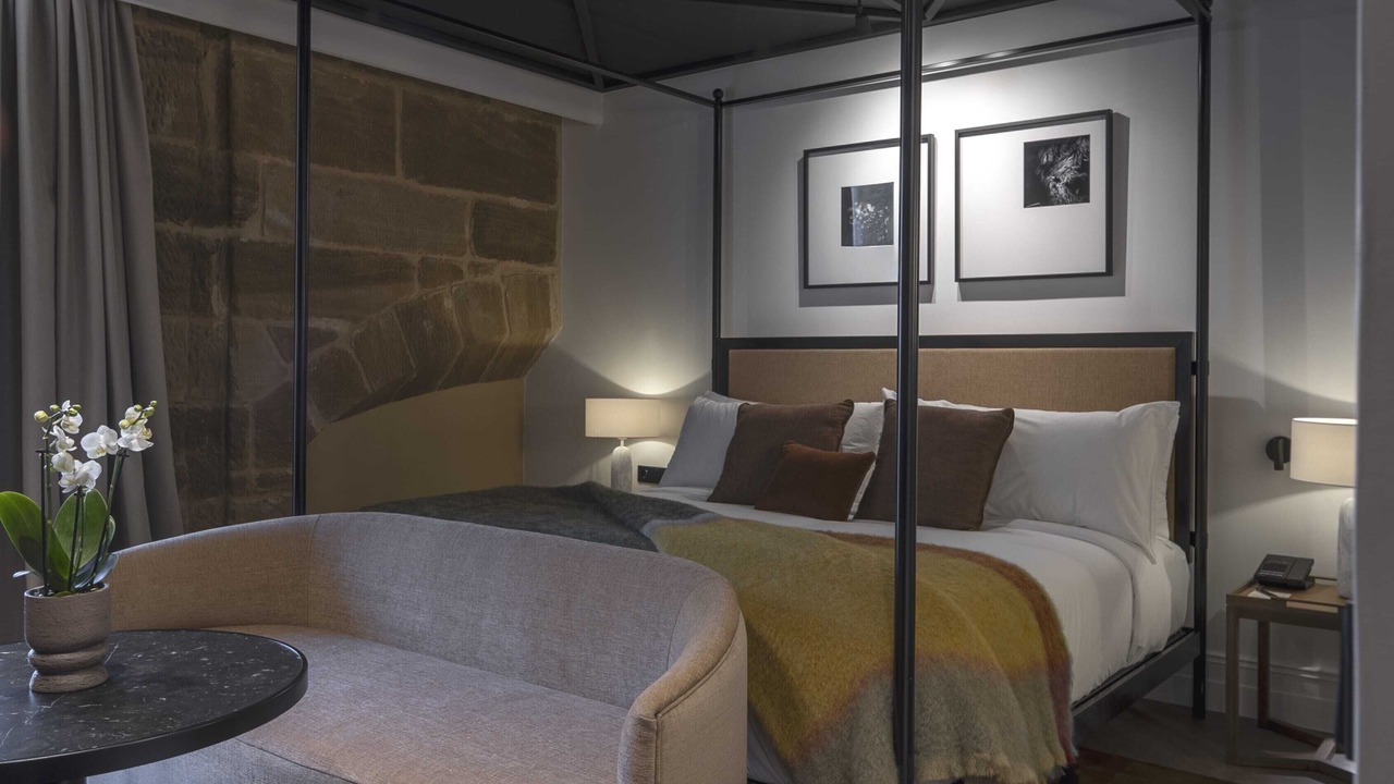 Photo of Bedroom in Haro