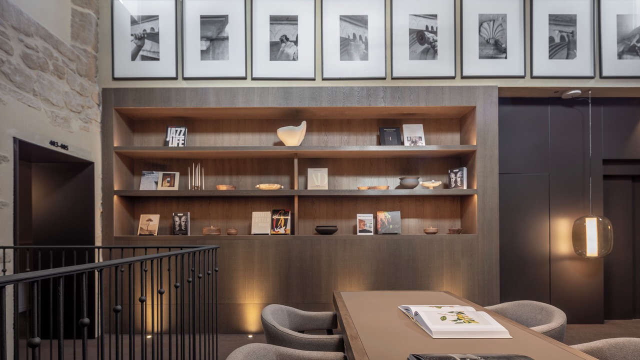 Photo of Livingroom in Haro