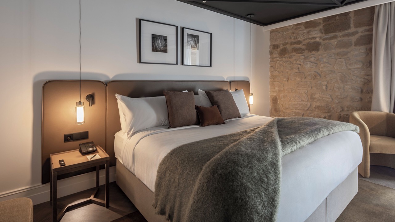 Photo of Bedroom in Haro