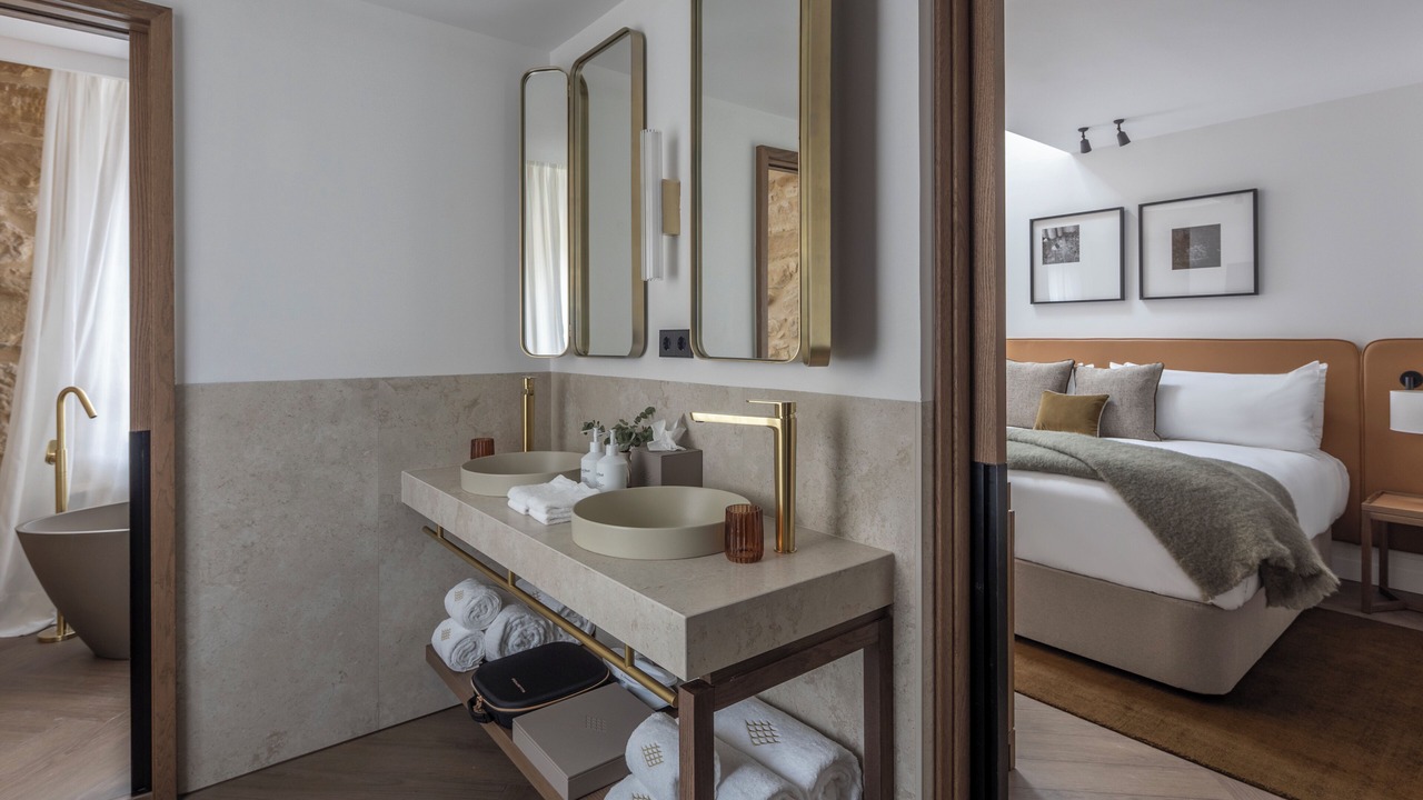 Photo of Bedroom in Haro