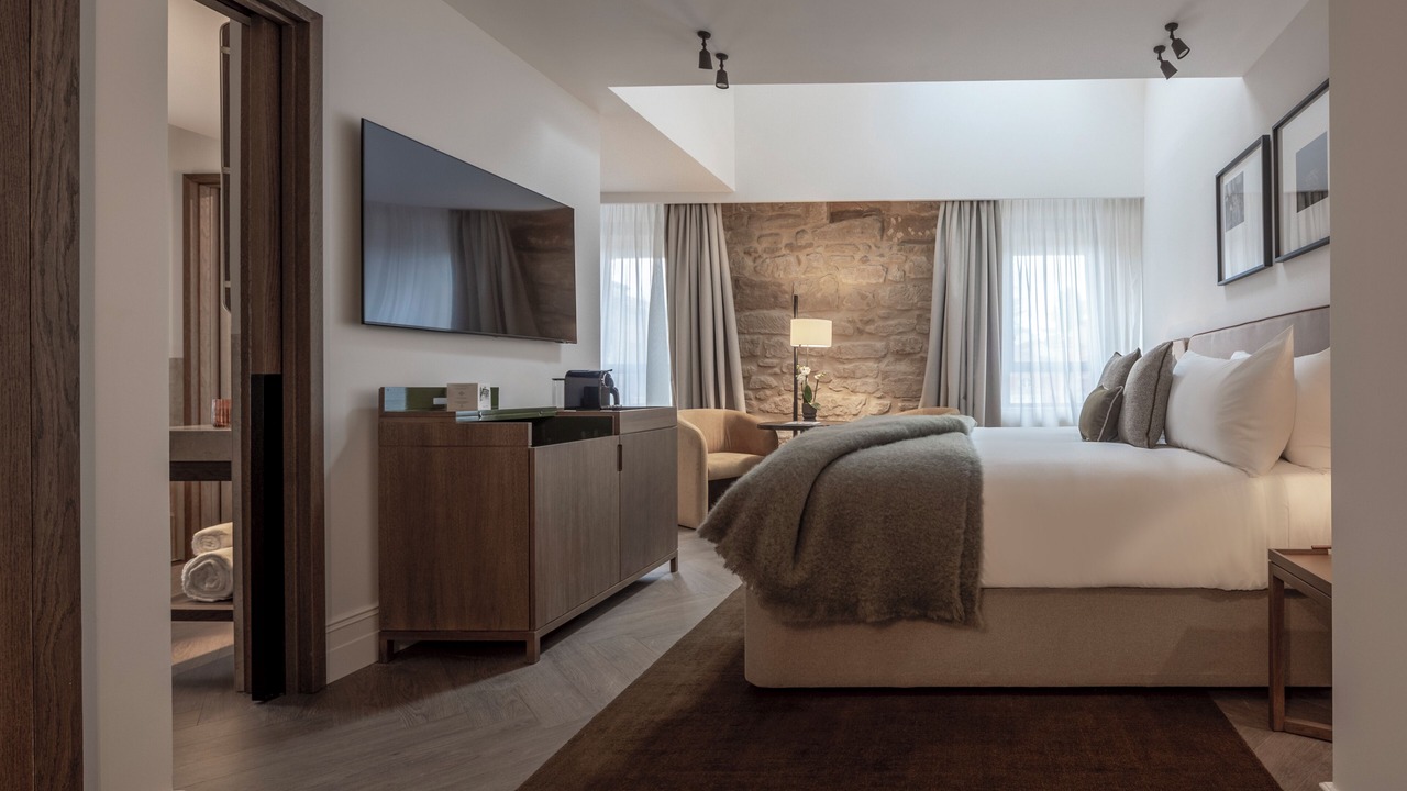 Photo of Bedroom in Haro