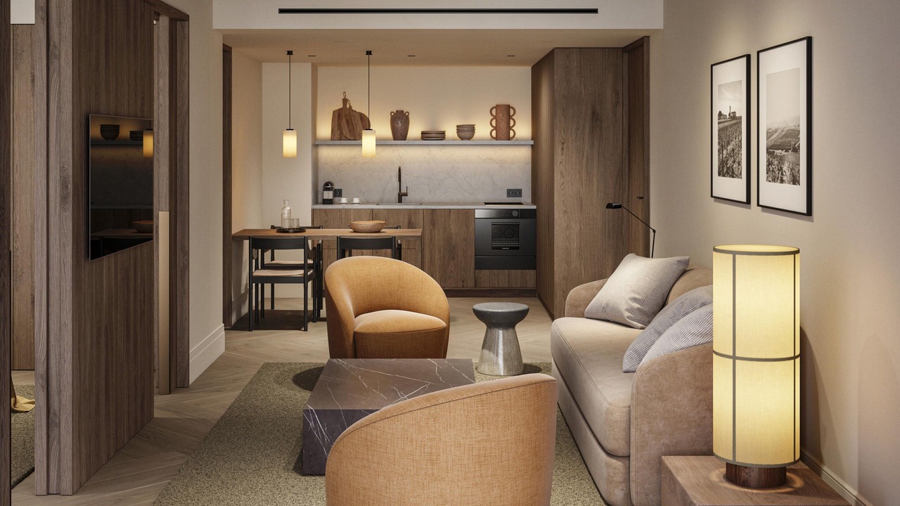 Photo of Livingroom in Haro