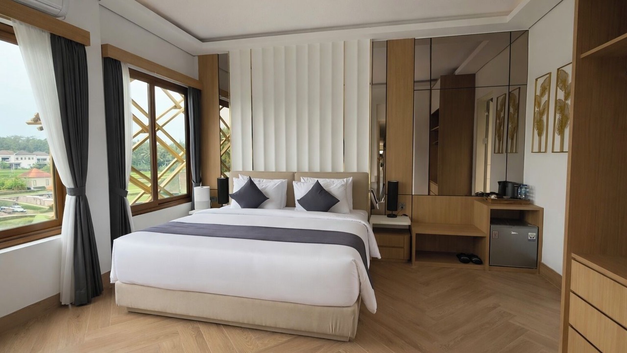 Photo of Bedroom in Melayang