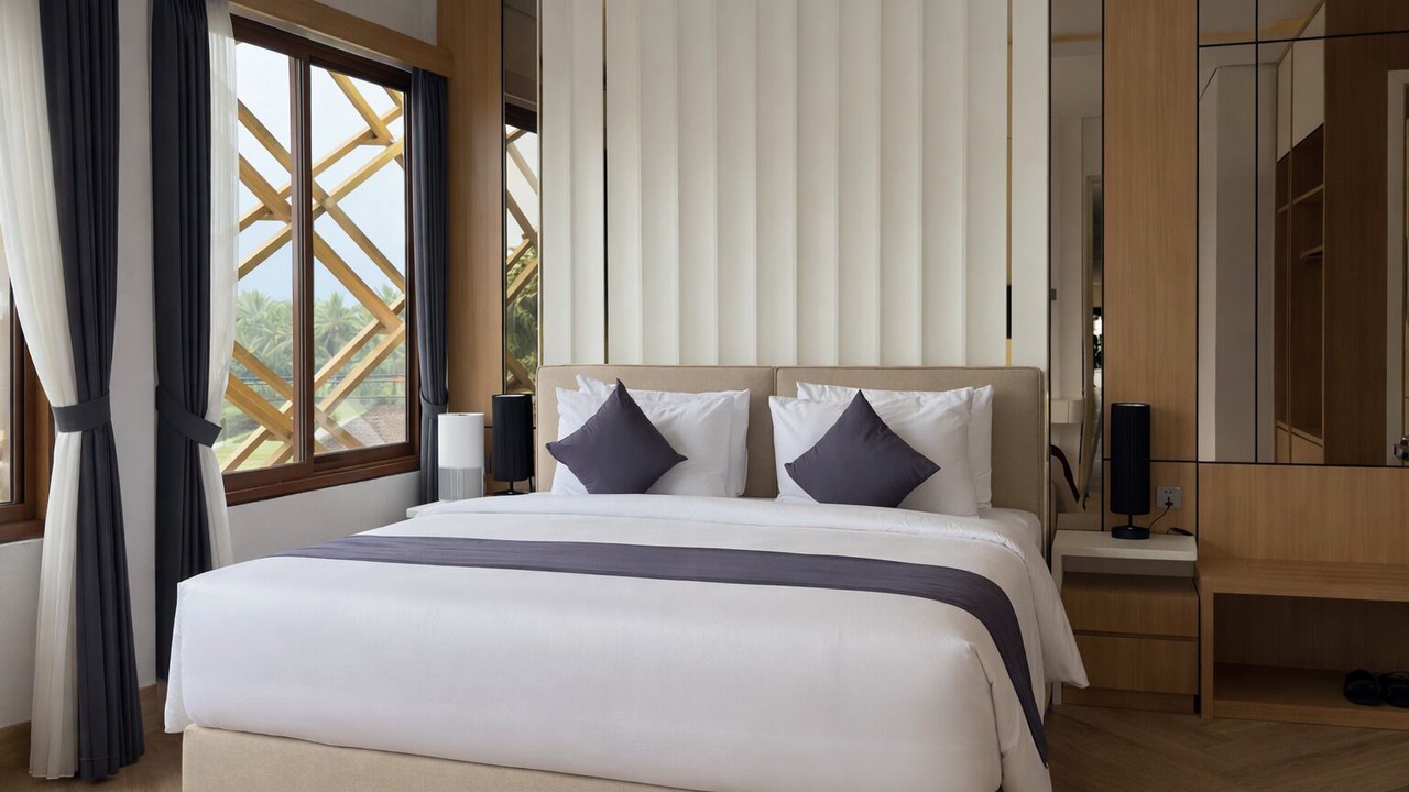 Photo of Bedroom in Melayang
