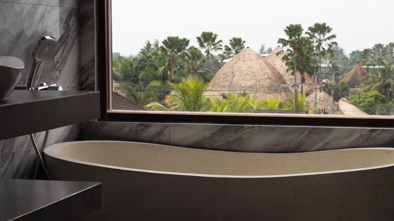 Photo of Bedroom in Melayang