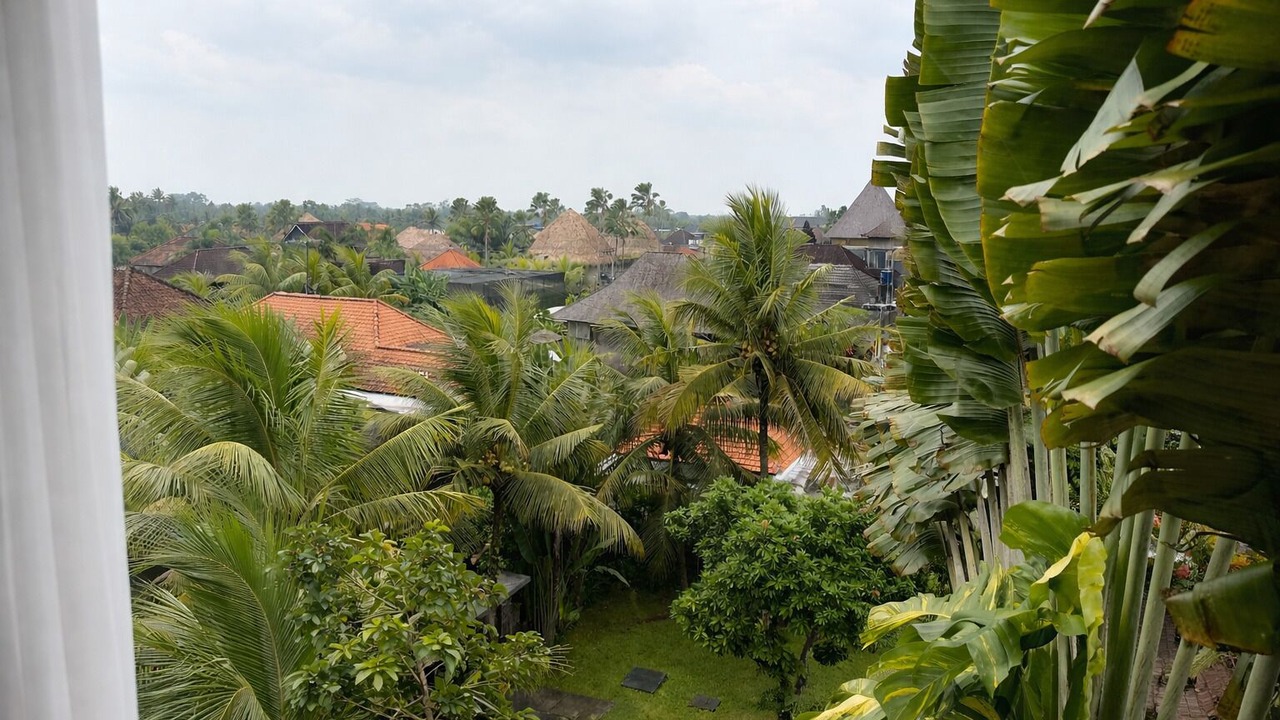 Photo of Outdoor in Melayang