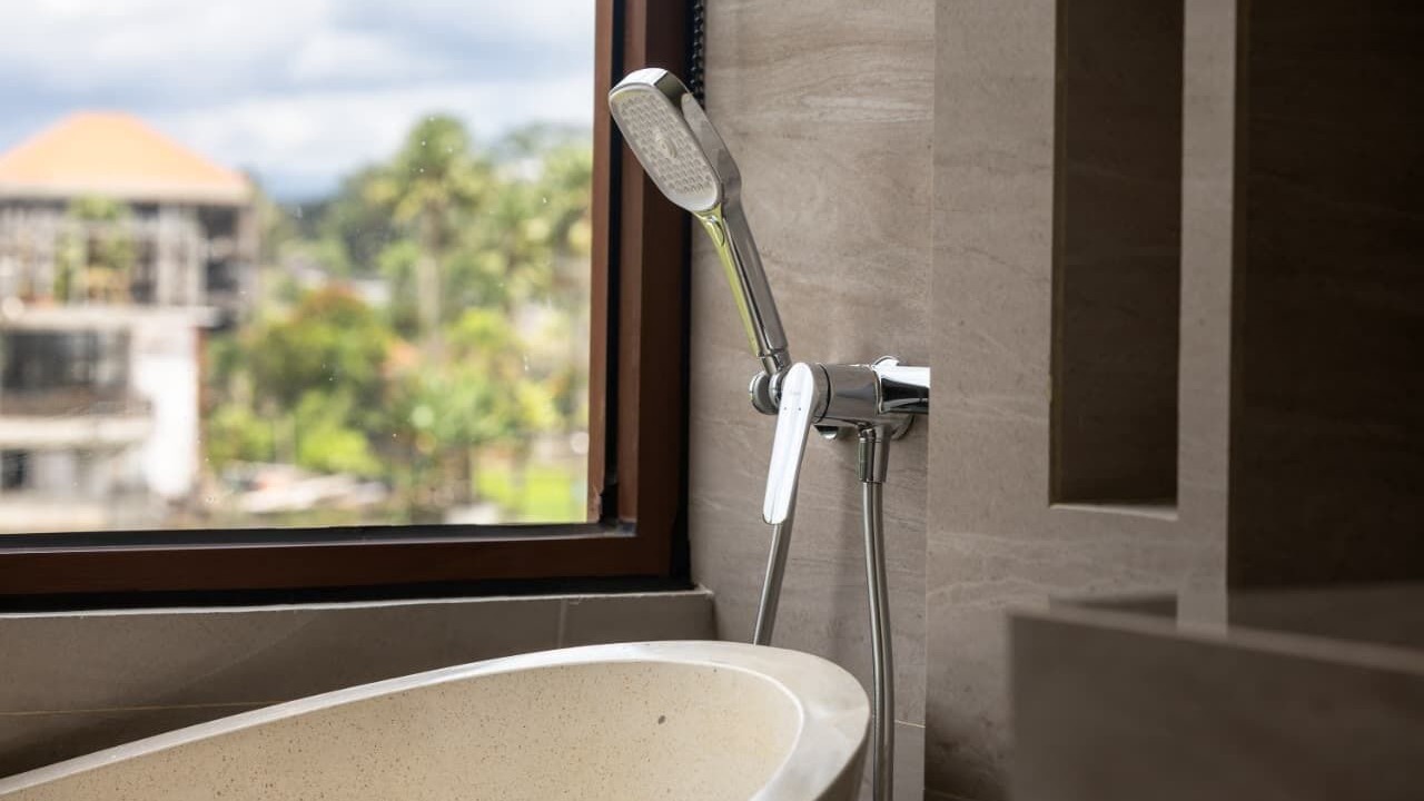 Photo of Bathroom in Melayang