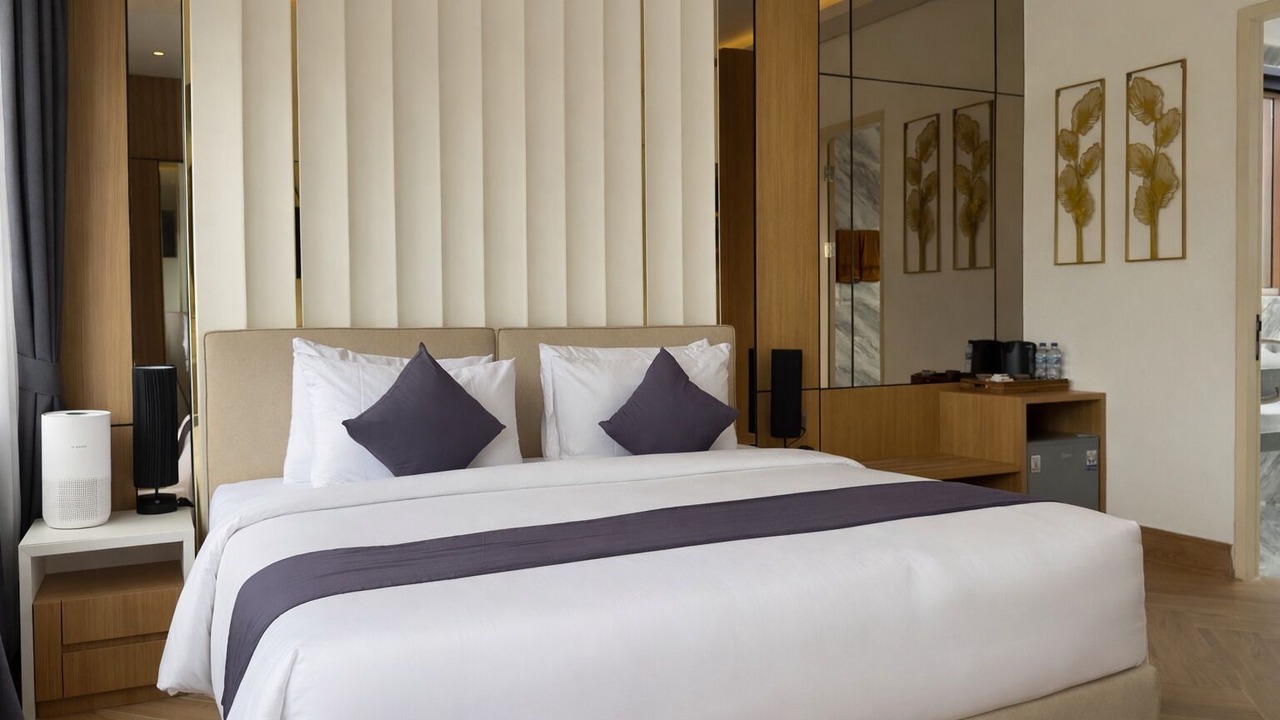 Photo of Bedroom in Melayang