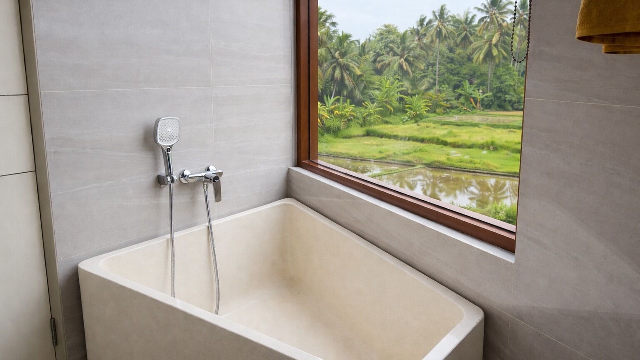 Photo of Bedroom in Melayang