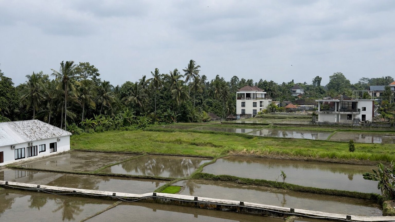 Photo of Bedroom in Melayang