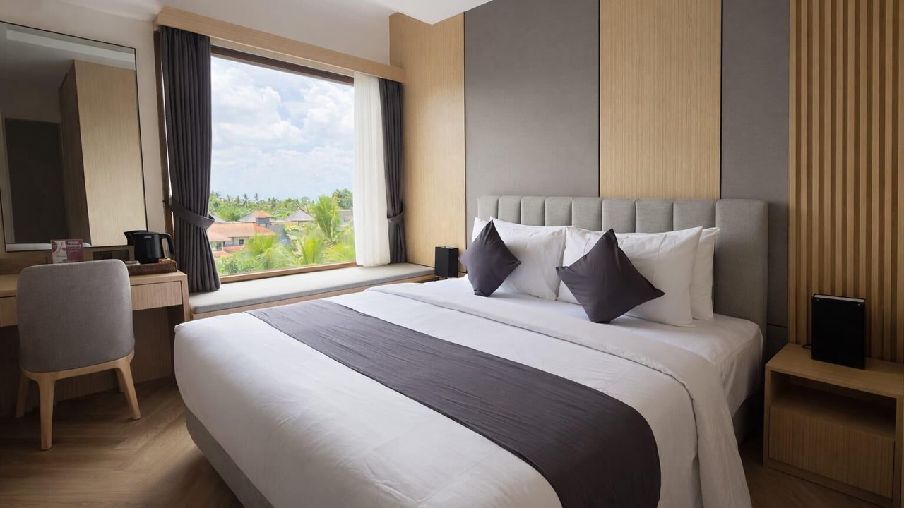 Photo of Bedroom in Melayang