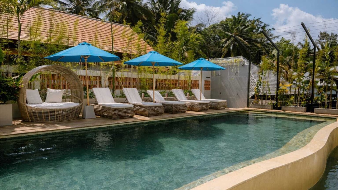Photo of Outdoor in Melayang