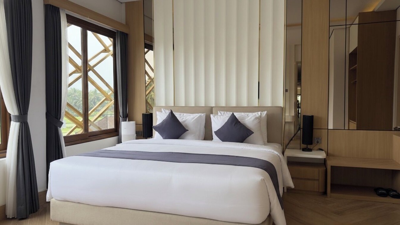 Photo of Bedroom in Melayang