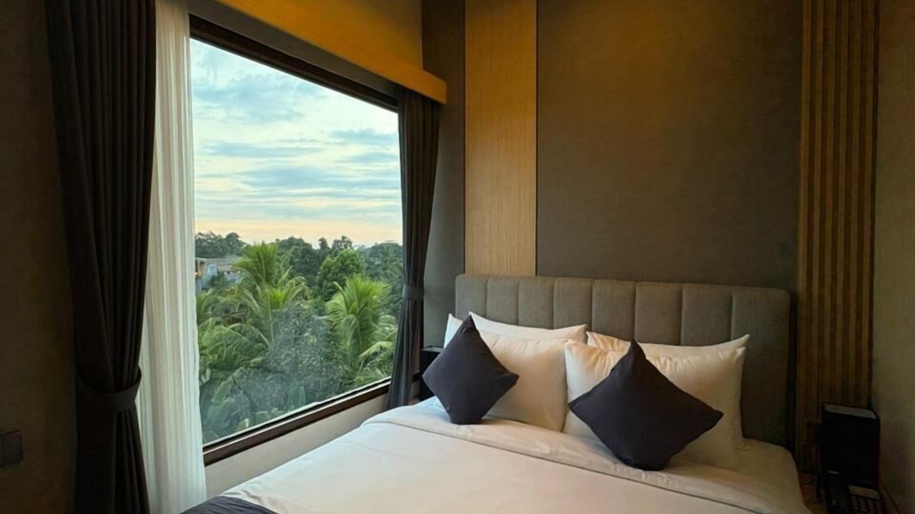 Photo of Bedroom in Melayang