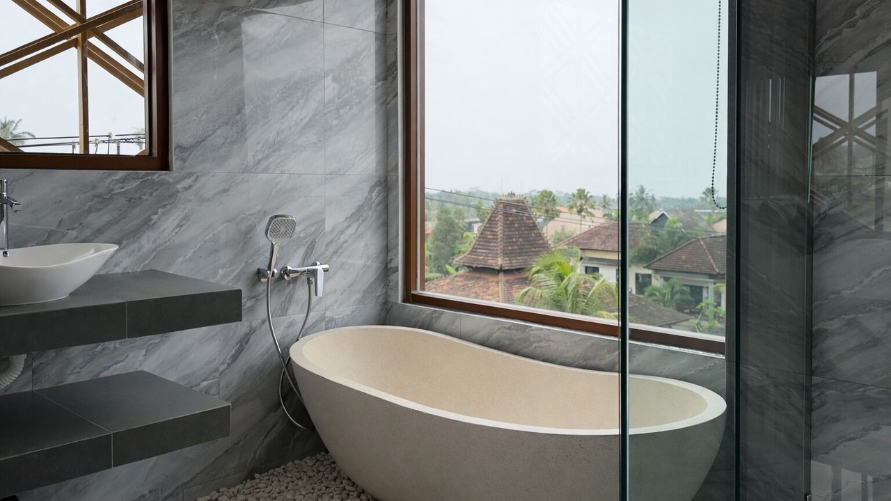 Photo of Bedroom in Melayang