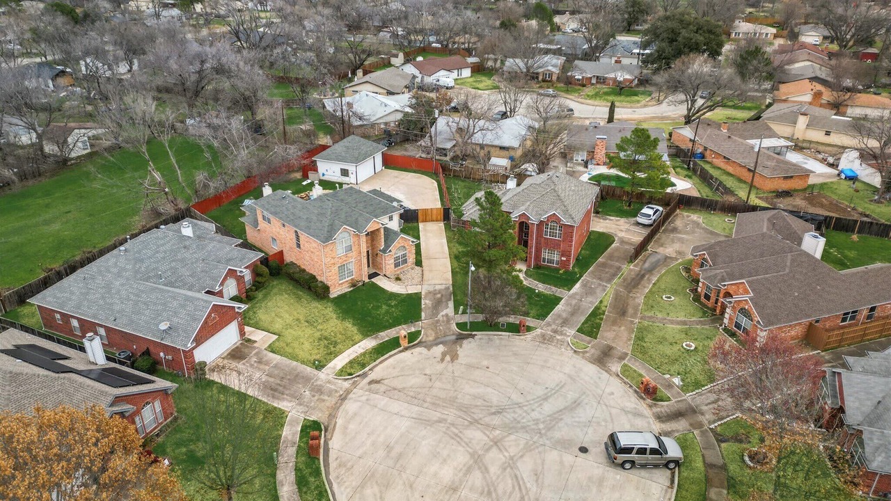 Photo of Others in Irving