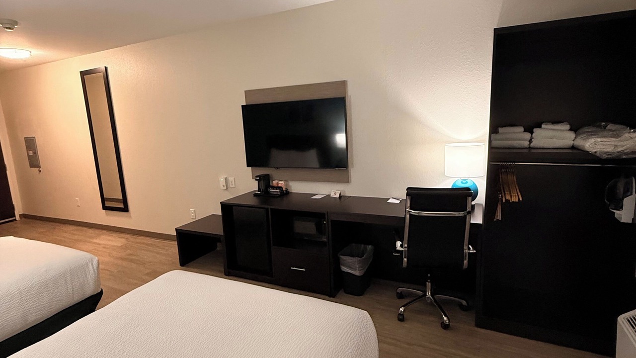 Photo of Bedroom in Central Oklahoma City