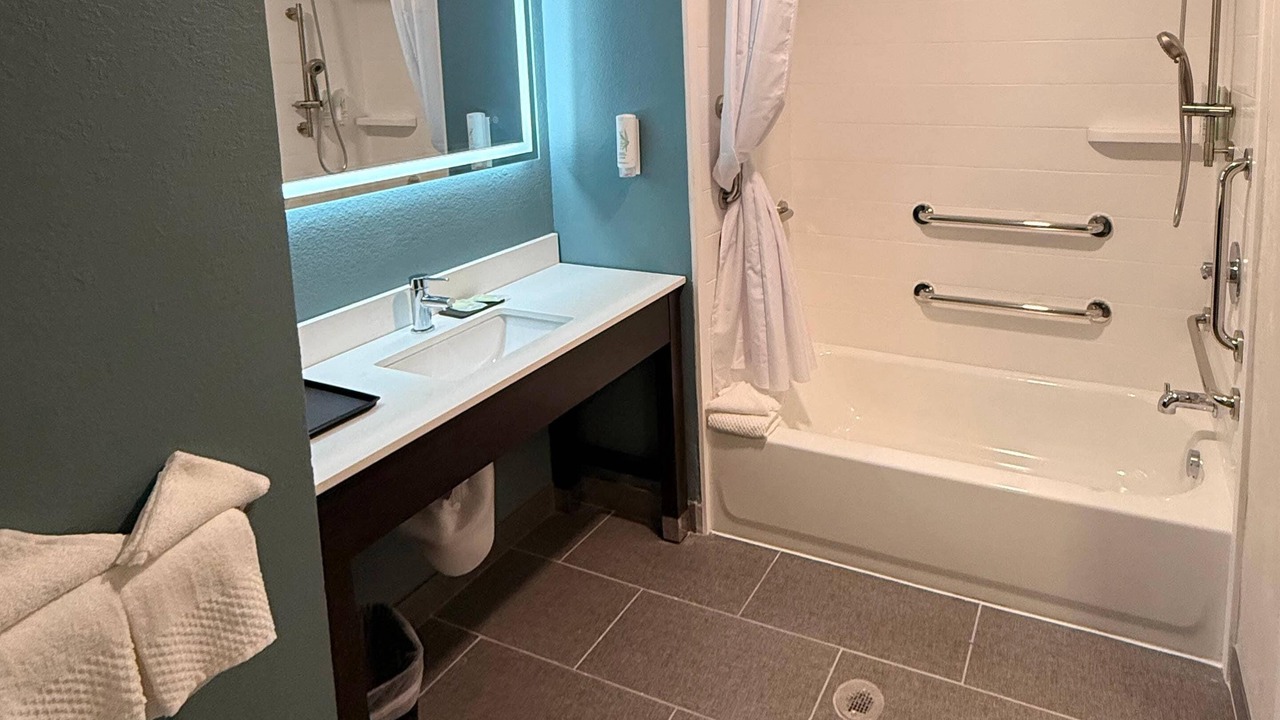 Photo of Bedroom in Central Oklahoma City
