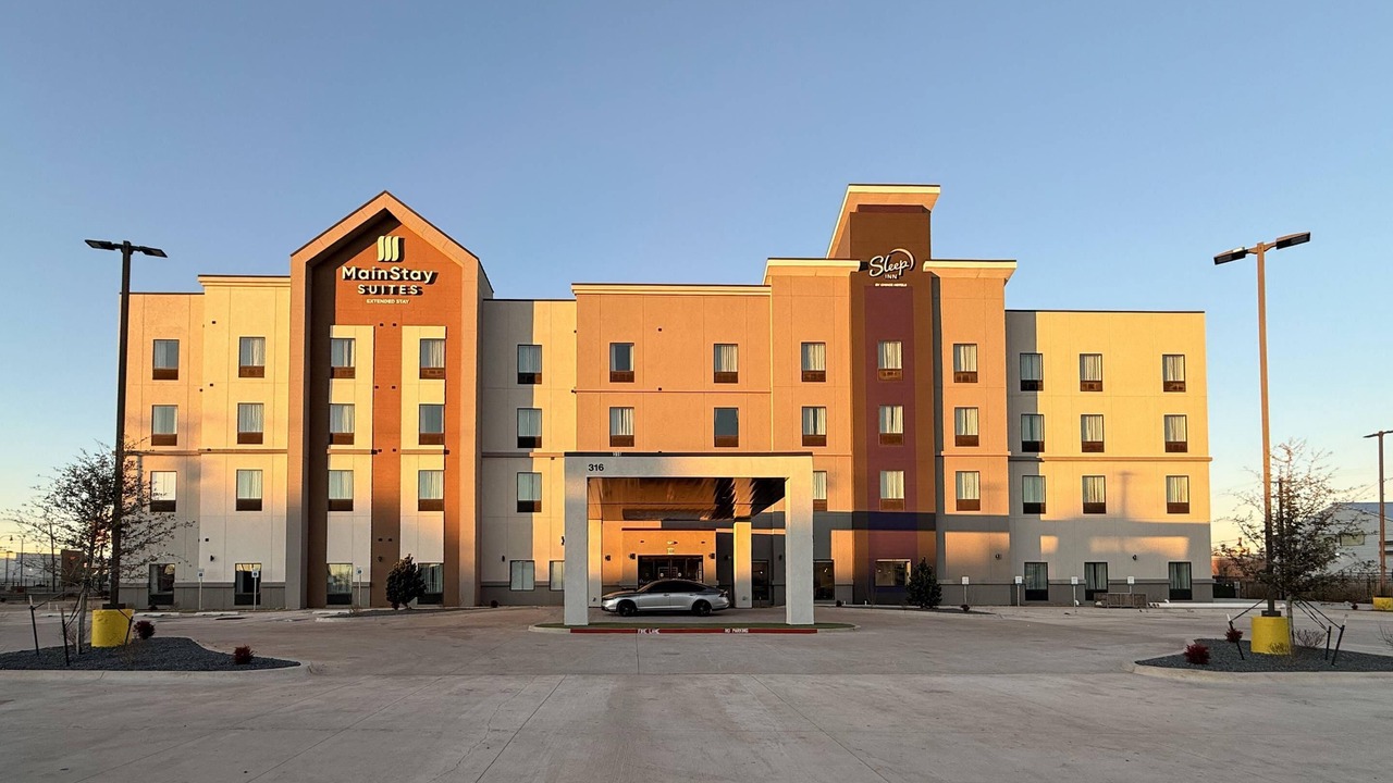 Photo of Outdoor in Central Oklahoma City