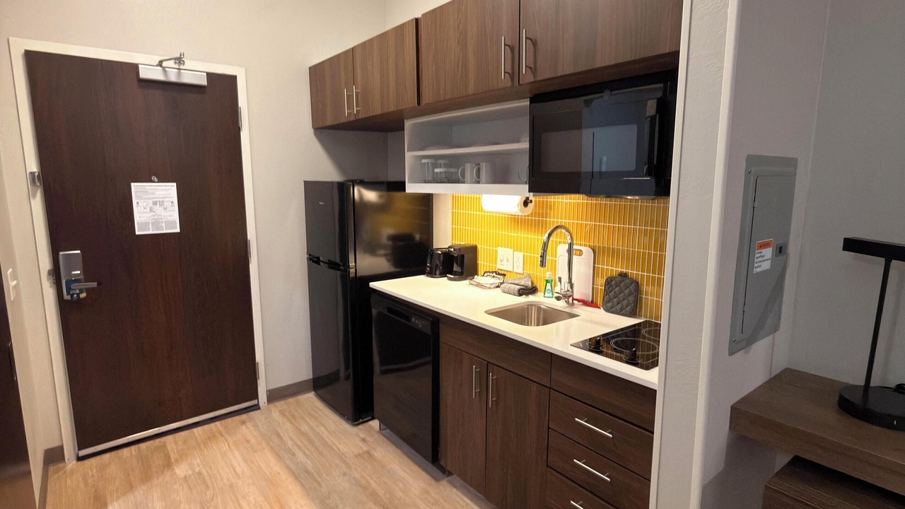 Photo of Bedroom in Central Oklahoma City