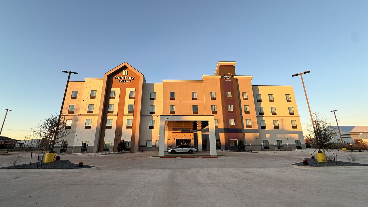 Photo of Outdoor in Central Oklahoma City