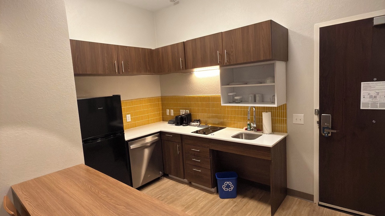 Photo of Bedroom in Central Oklahoma City