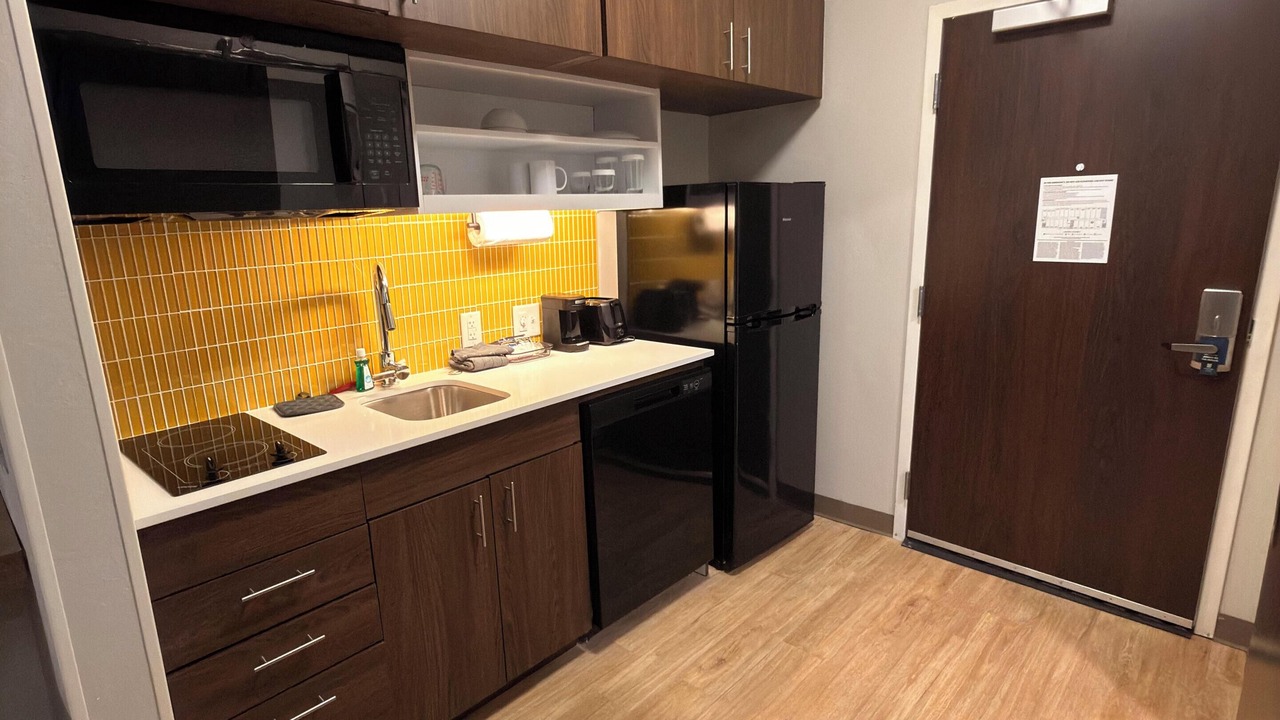 Photo of Bedroom in Central Oklahoma City