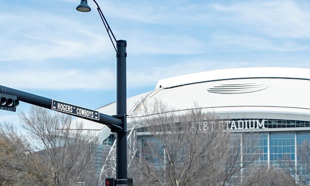 Photo of Others in Central Arlington