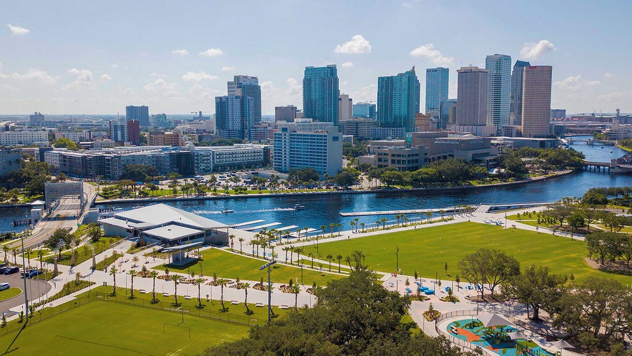 Photo of Others in Ybor City
