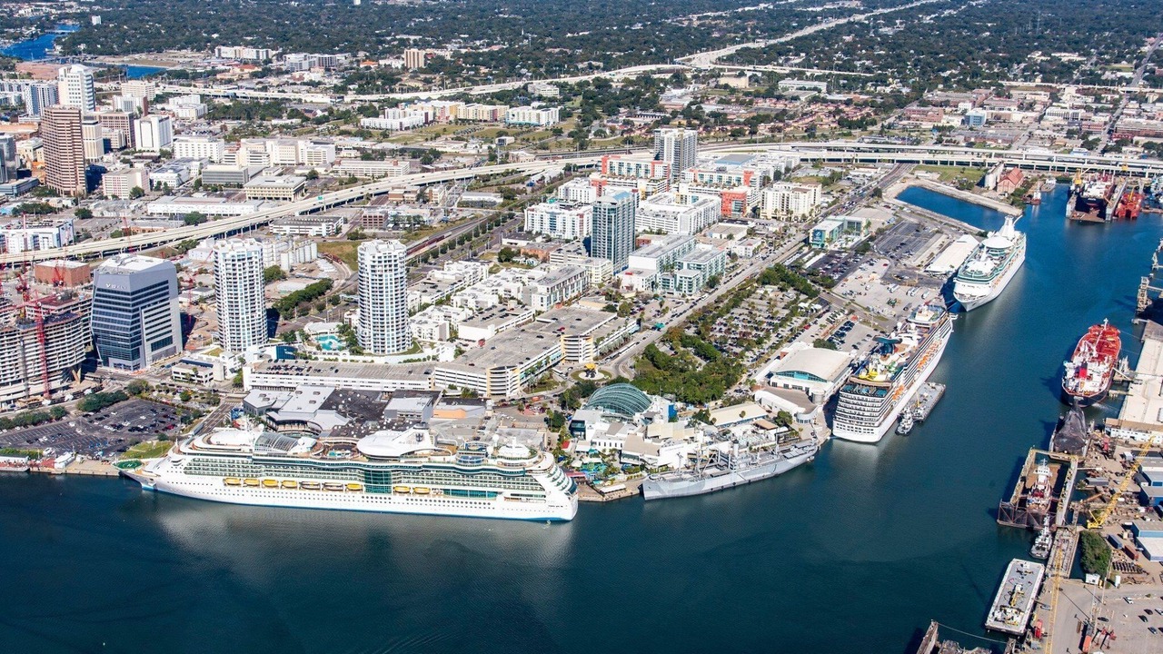 Photo of Others in Ybor City